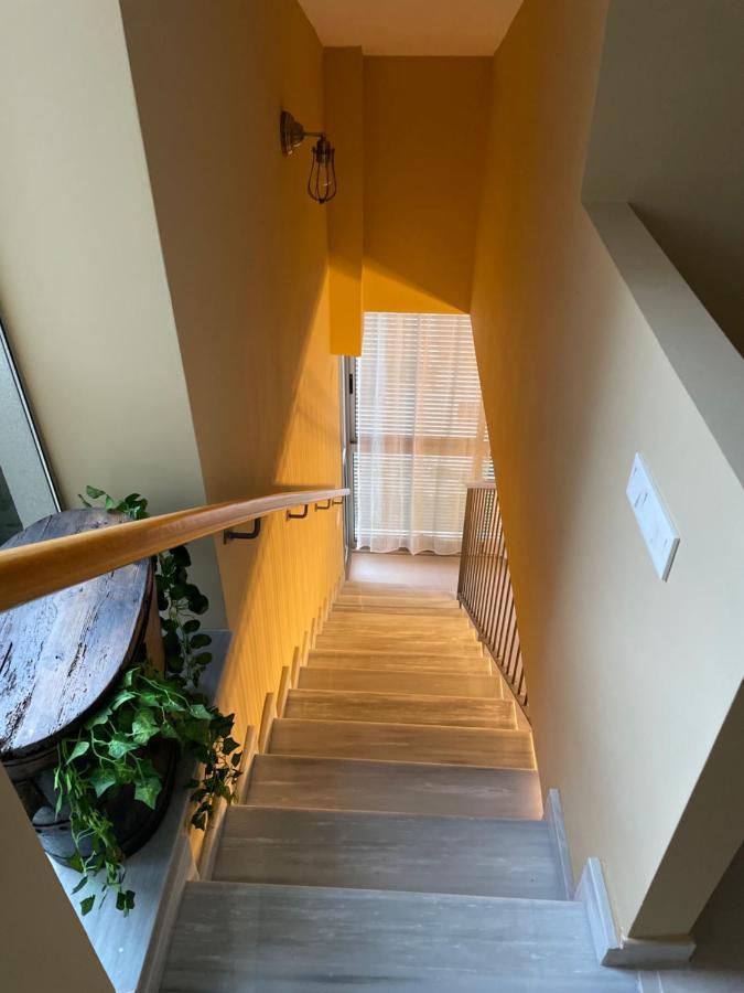 Lo Riu Apartment Deltebre Ngoại thất bức ảnh