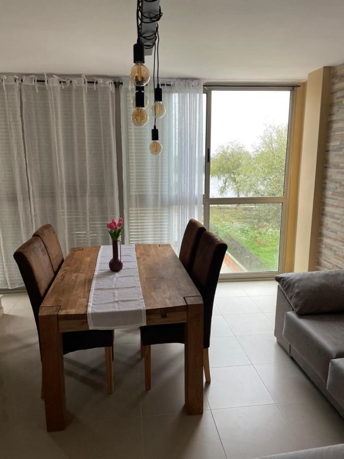 Lo Riu Apartment Deltebre Ngoại thất bức ảnh