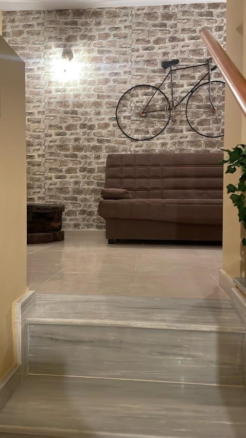 Lo Riu Apartment Deltebre Ngoại thất bức ảnh