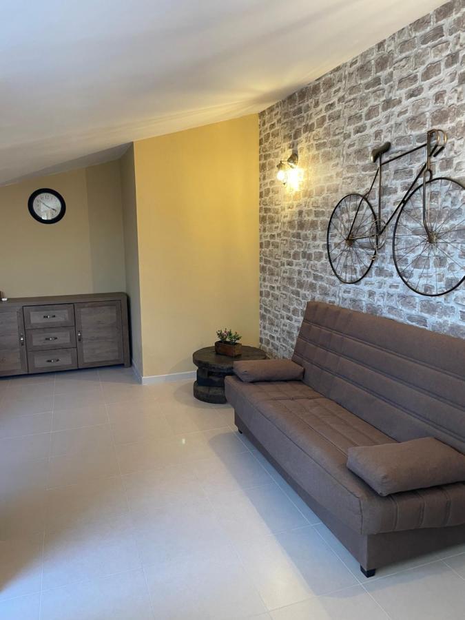 Lo Riu Apartment Deltebre Ngoại thất bức ảnh